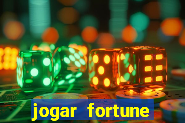 jogar fortune rabbit demo